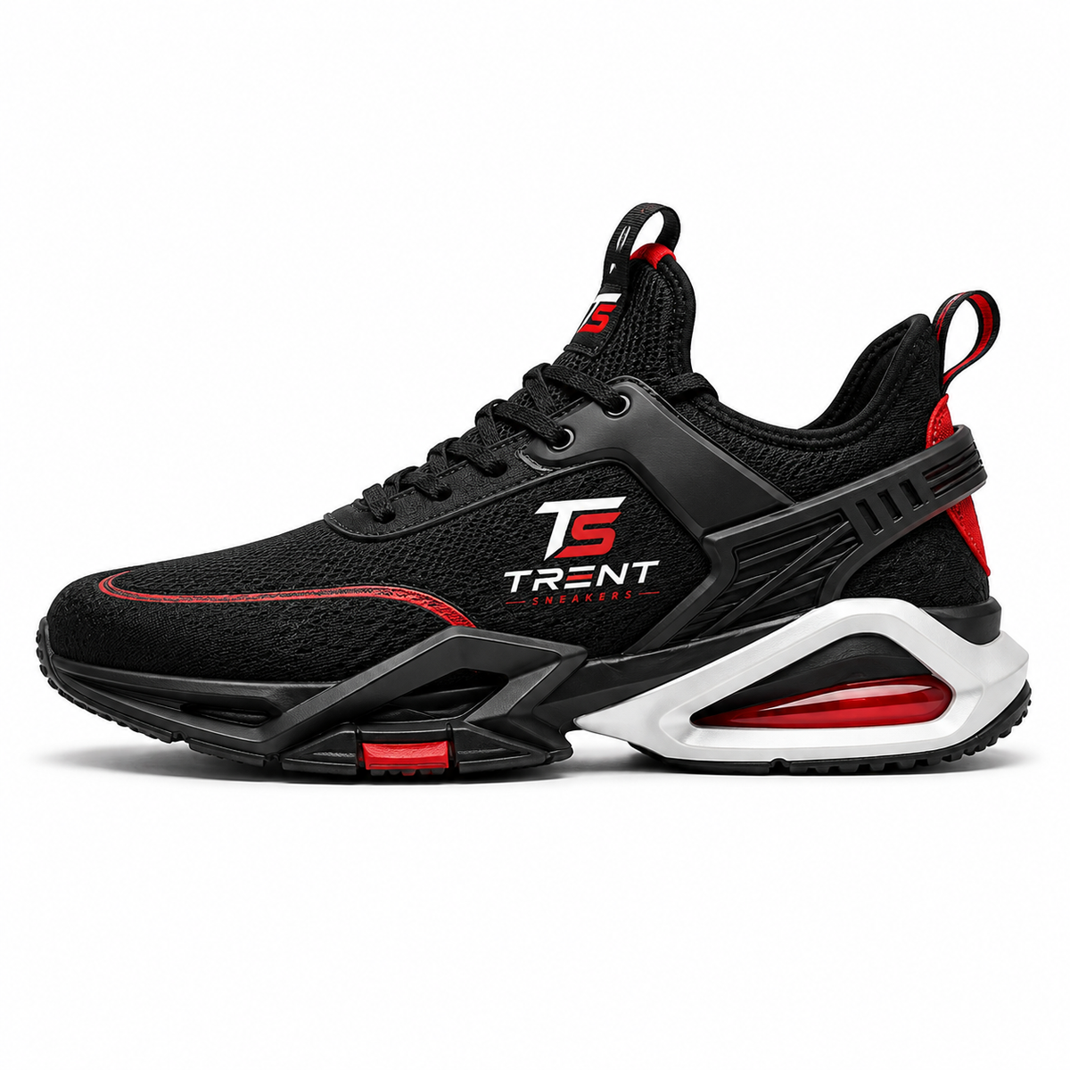 Trent Sneakers TS-Breathable Running Shoes
