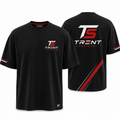 Trent Sneakers TS-Stealth Relaxed T-Shirt