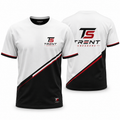 Trent Sneakers TS-Shift Diagonal T-Shirt