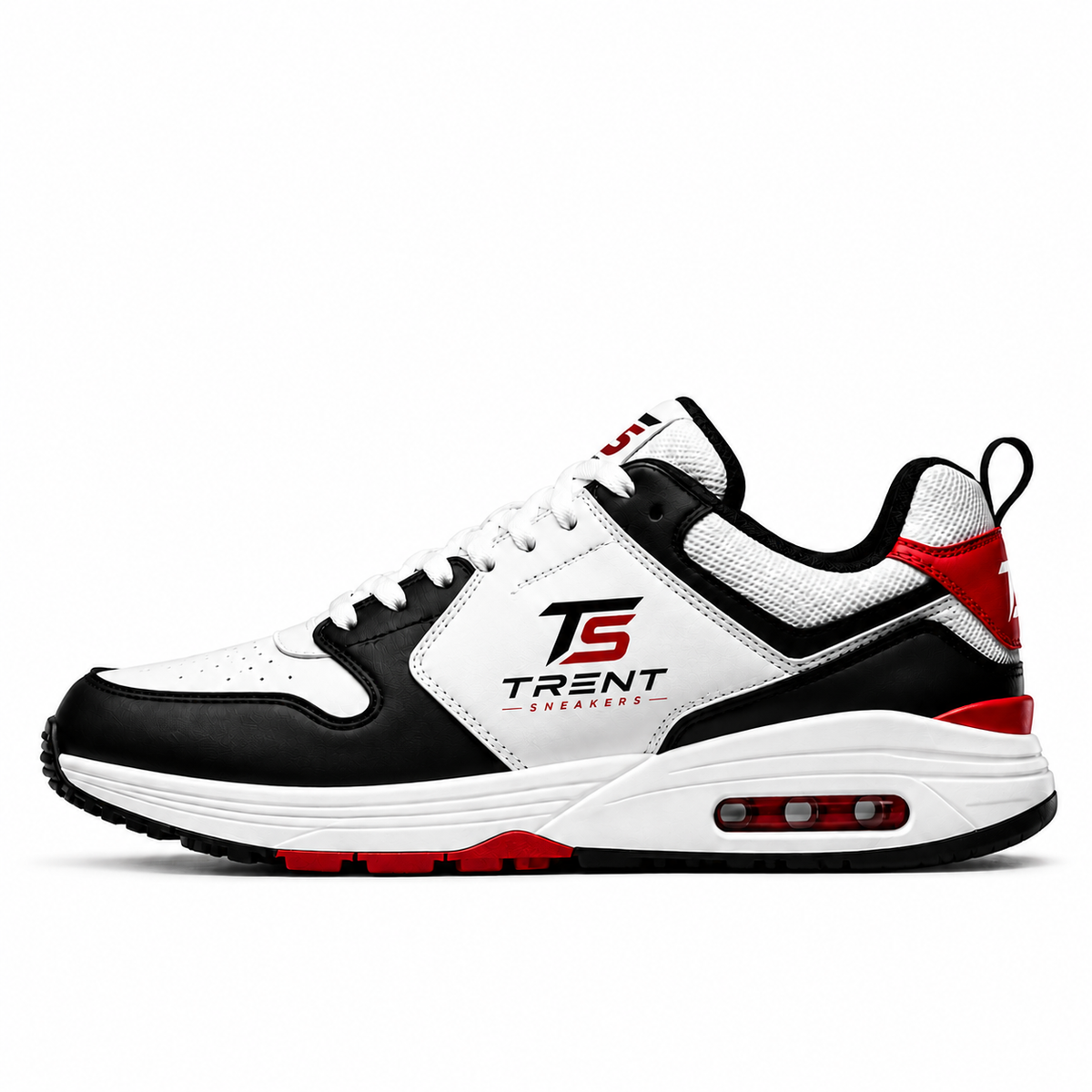 Trent Sneakers TS-Air Cushioned Shoes