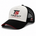 Trent Sneakers TS-Paddock Mesh Trucker Cap